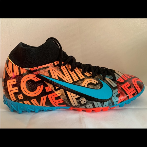 Nike Mercurial South Mexico City Superfly 7 - Picture 5 of 5